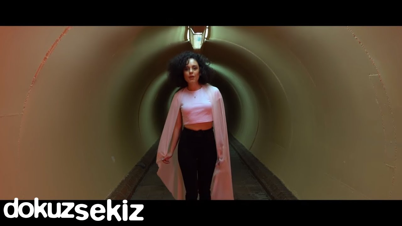 Yasemin Mori - Gel  (Official Video)