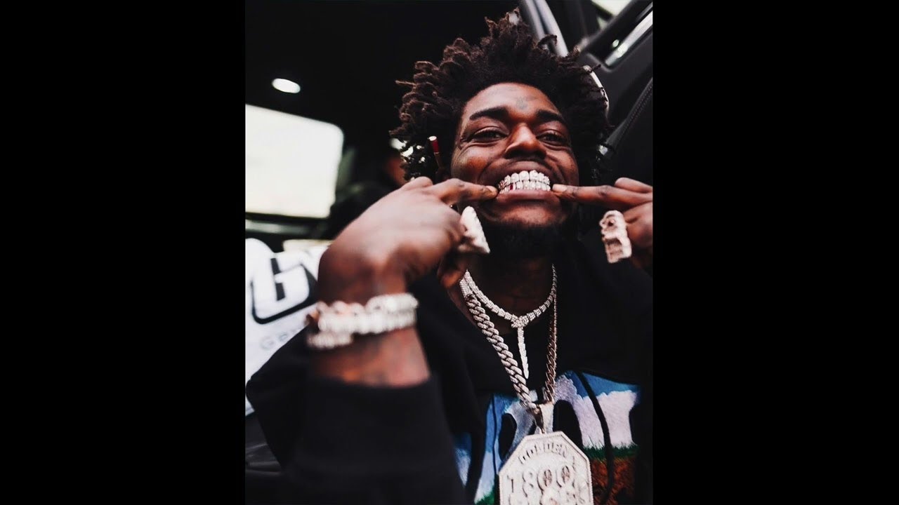 [FREE] Kodak Black Type Beat - 