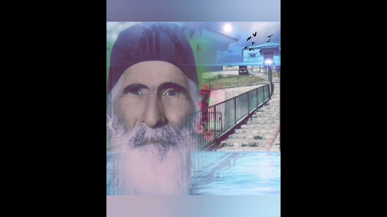 Bir köşesi vardır ikrar güderler  Bir köşesinde de Cem’e giderler