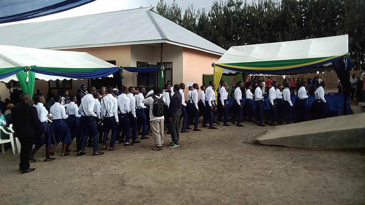 MAHAFALI YA KWANZA NTONZO SECONDARY SCHOOL
