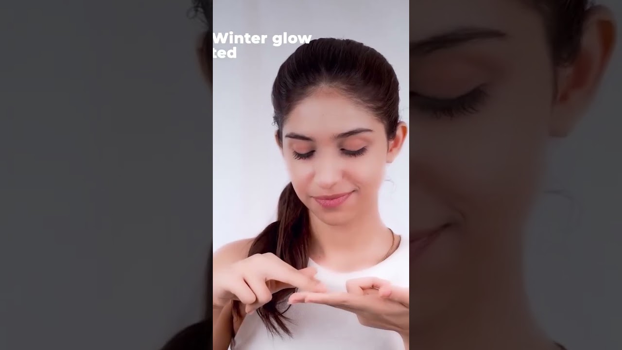 You found the best tinted sunscreen.