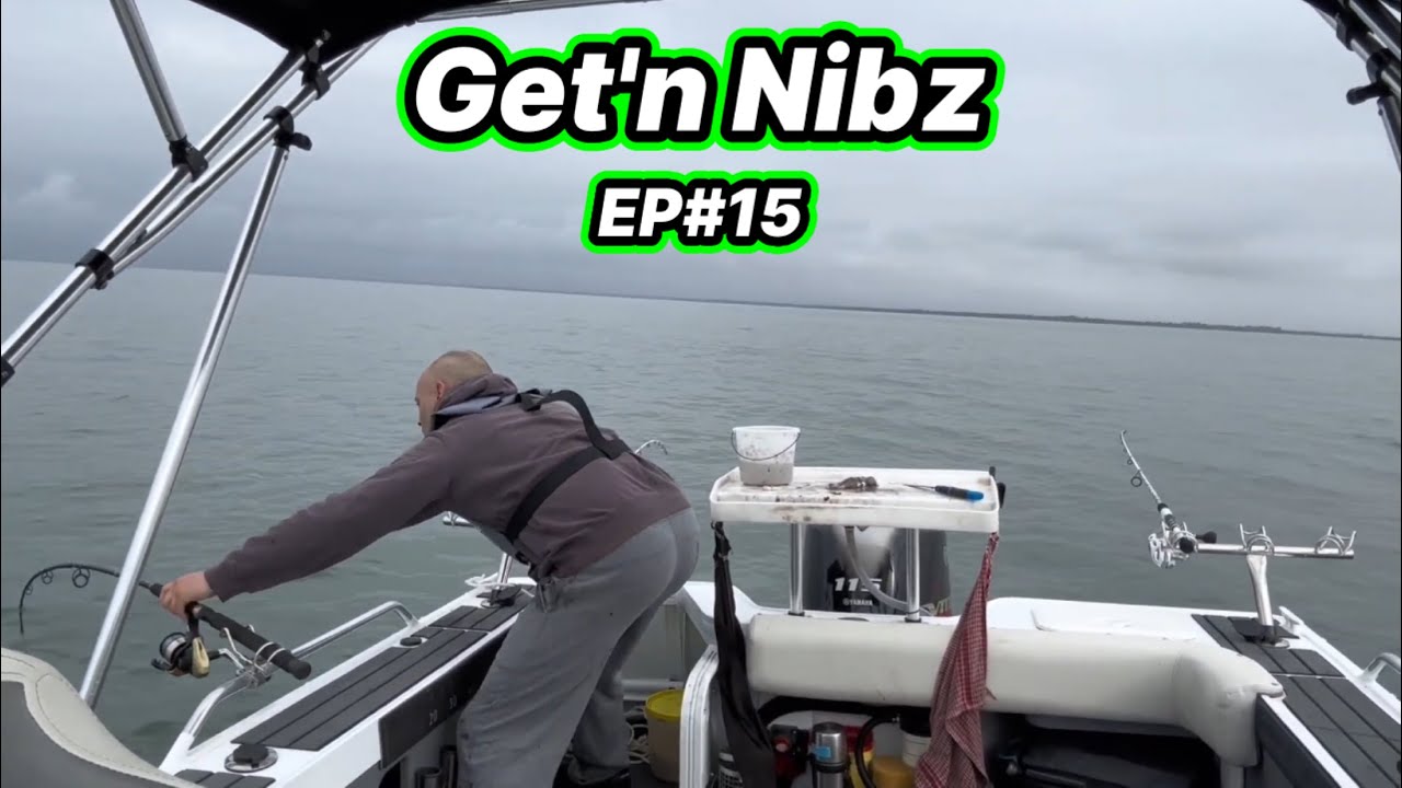 Solo chaos 4 way hook up | Western Port Bay | Get'n Nibz | EP#15