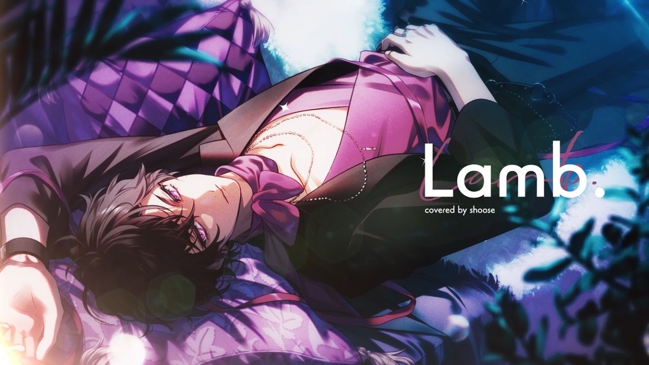 Lamb.@しゅーず / Lamb.@Shoose