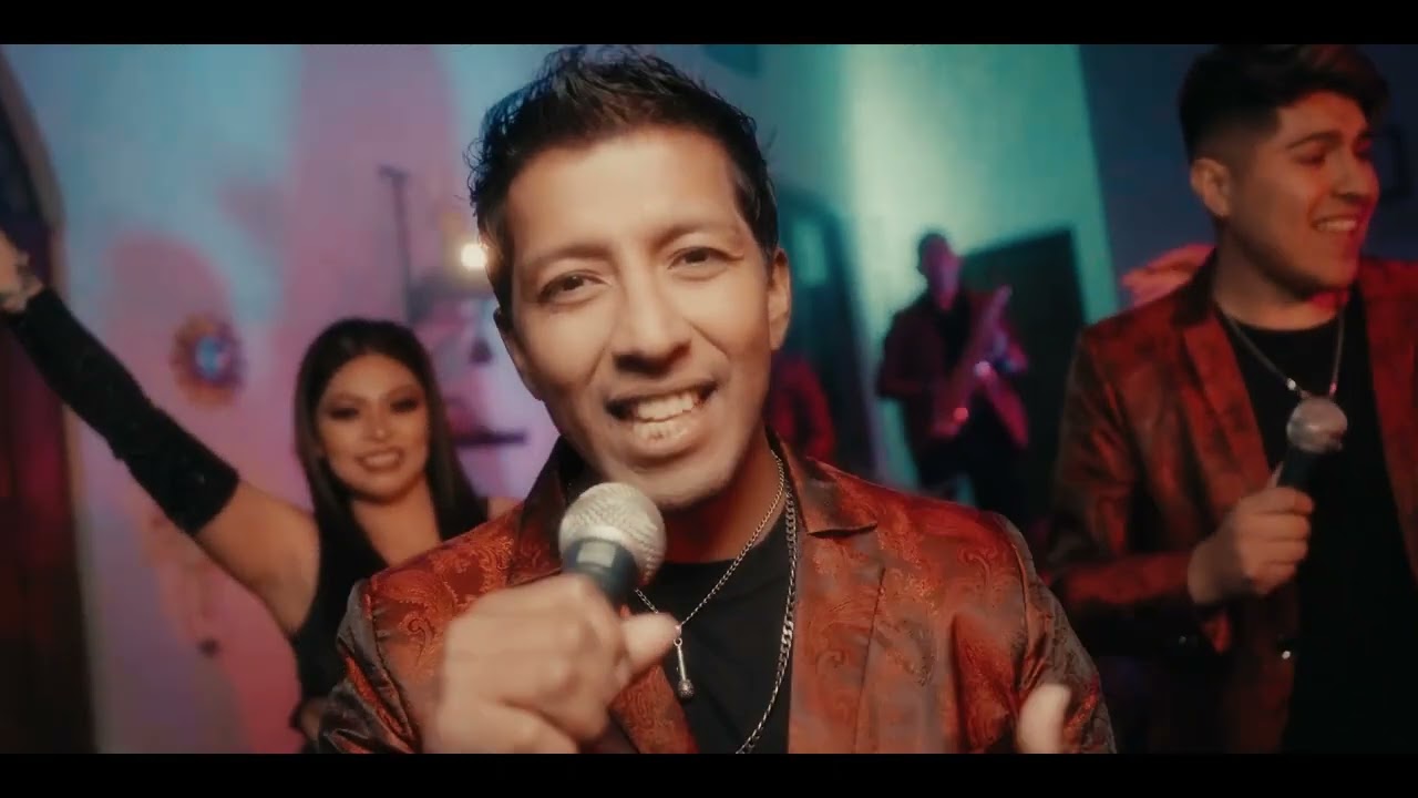 MIX DEL RECUERDO CUMBIA 2024