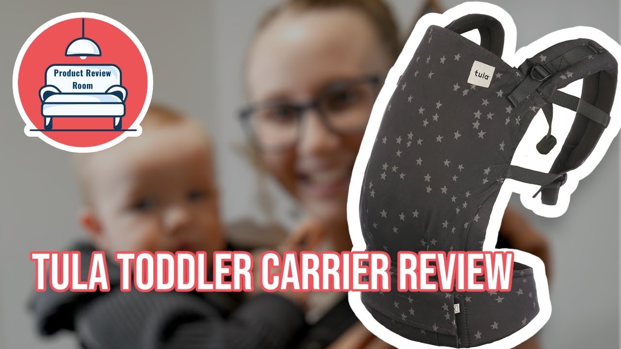 Discover Toddler Carrier | TULA