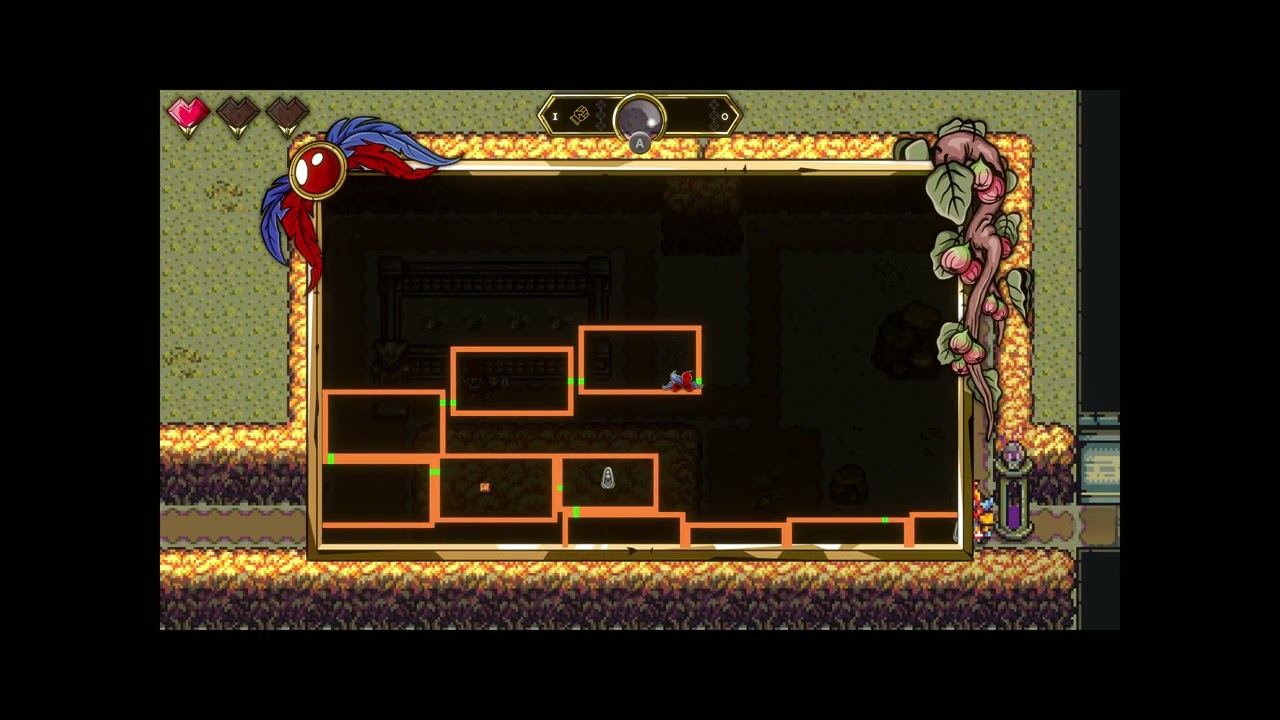 Slidiing Hero Demo