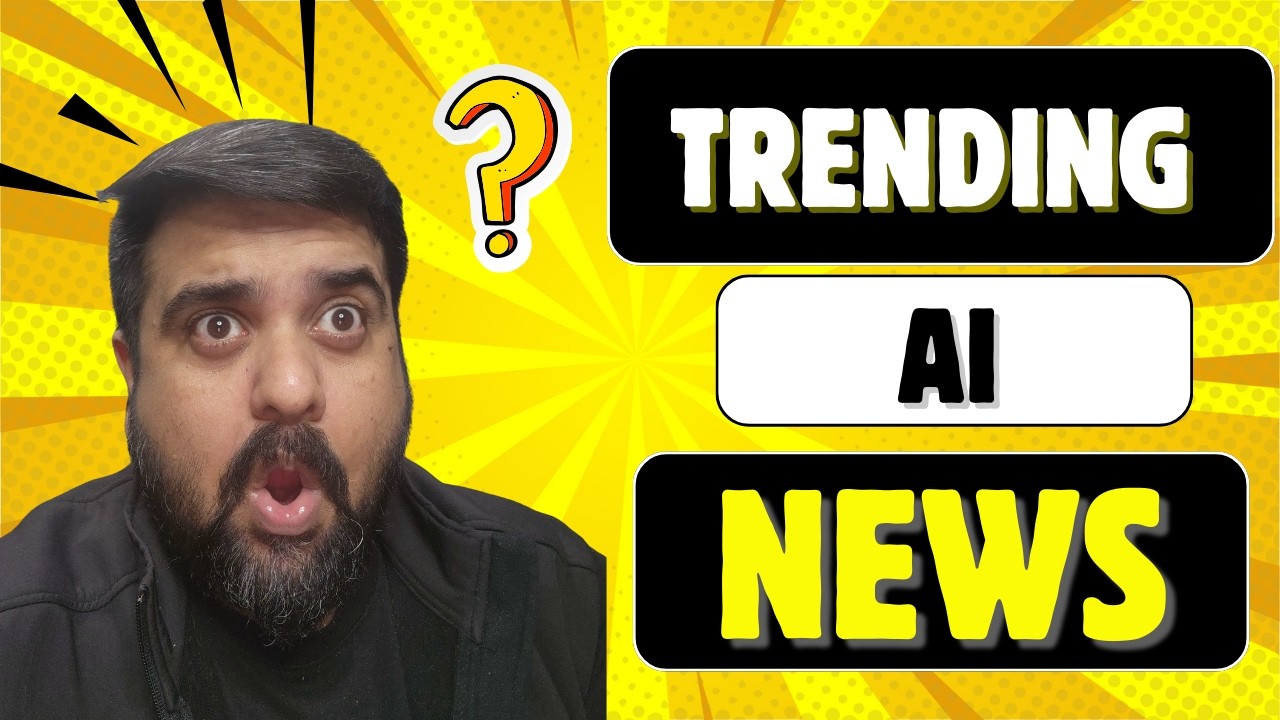 AI News You CAN’T Ignore in 2026 🚨 | Regulations, Tools & Open Source