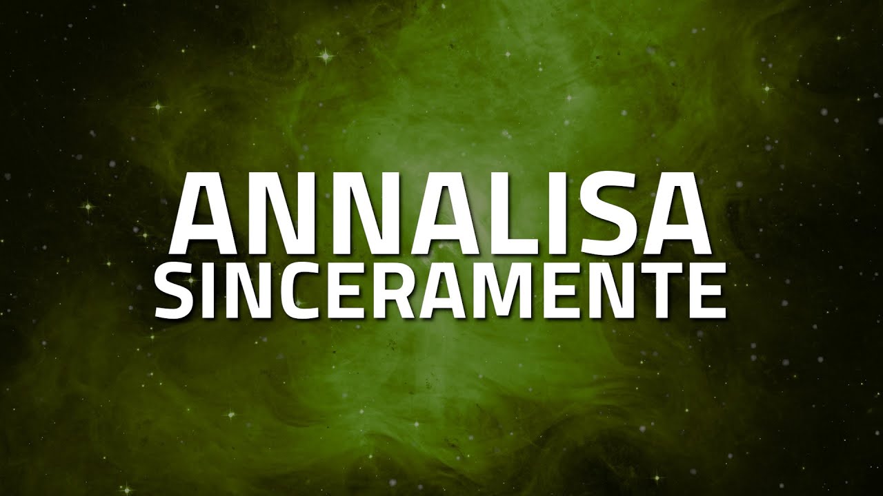 Annalisa - Sinceramente (Testo/Lyrics) - Sanremo 2024