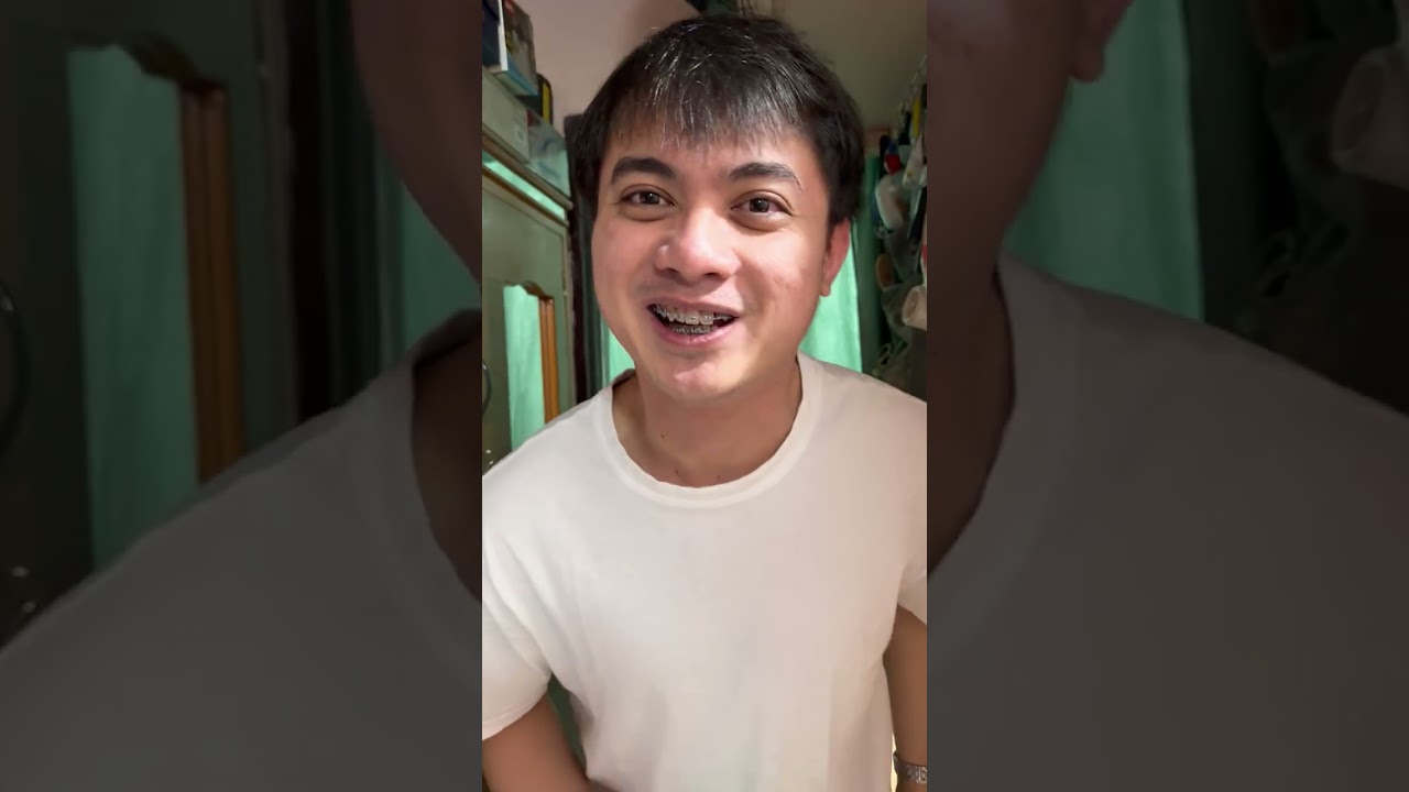 SAKIT NG KATAWAN NI MAME