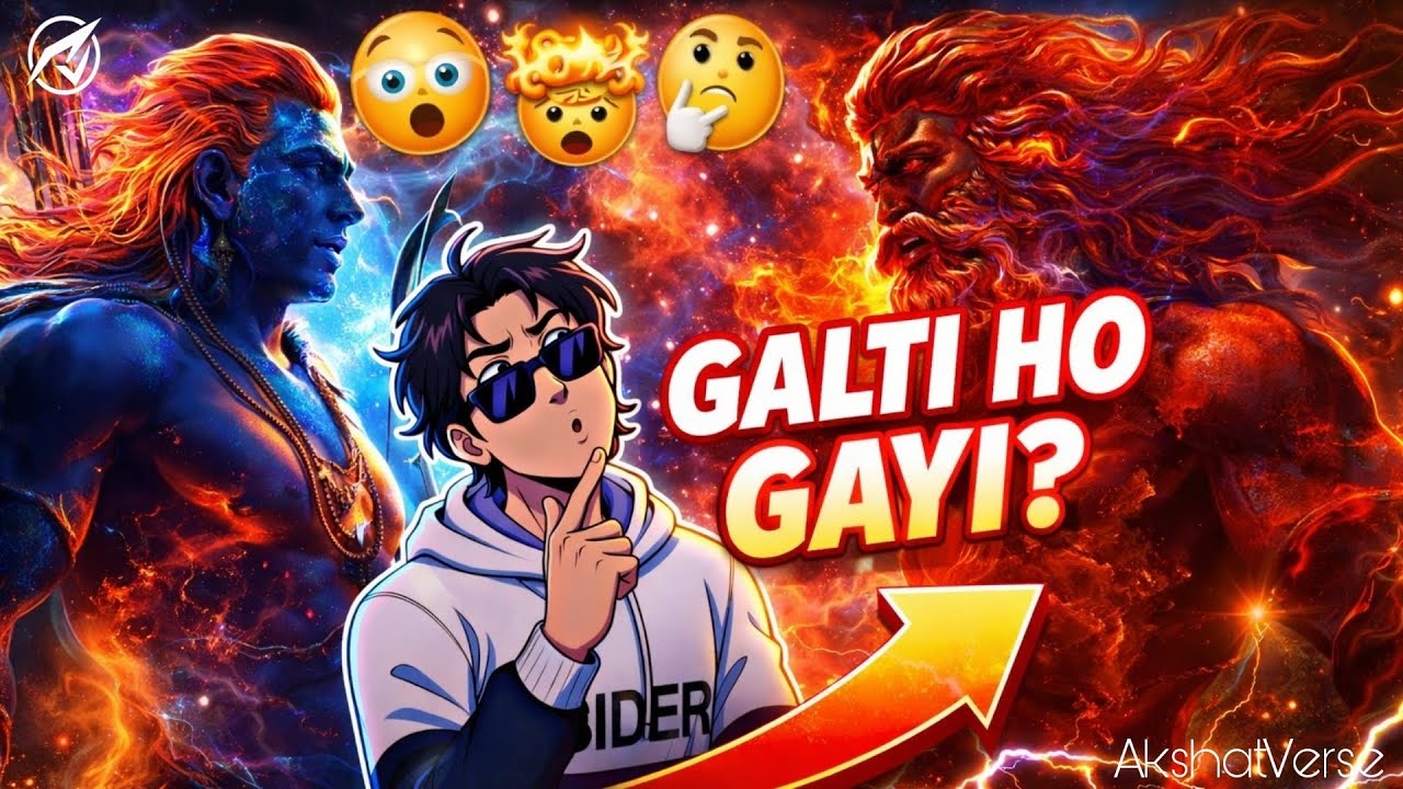 Ramayan Movie की वो गलती… जो Fans कभी माफ़ नहीं करेंगे 😱 | Ranbir Kapoor