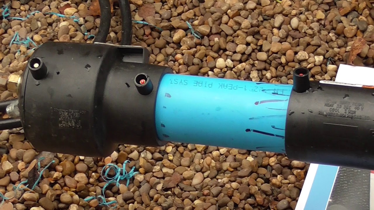 Hydrostatic Pressure Testing