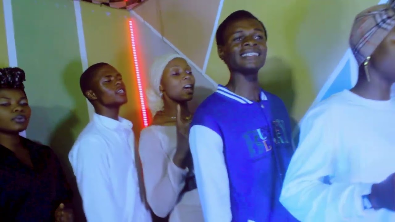Felly_losambo_x_fr_Isaac_mwakaja_#Dieu_n'est_pas_homme #congokinshasa #music #musiquechrétienne#rap 