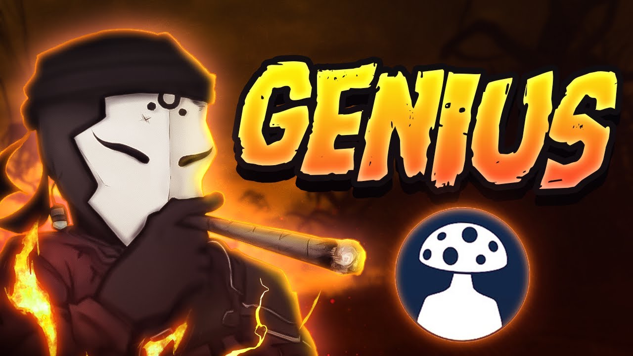 Why Agamatsu is a genius. | Deepwoken