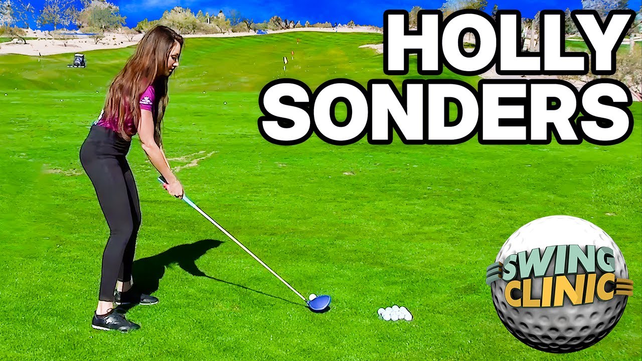 How to Chip Like a Pro | Swing Clinic with Jimmy Hanlin