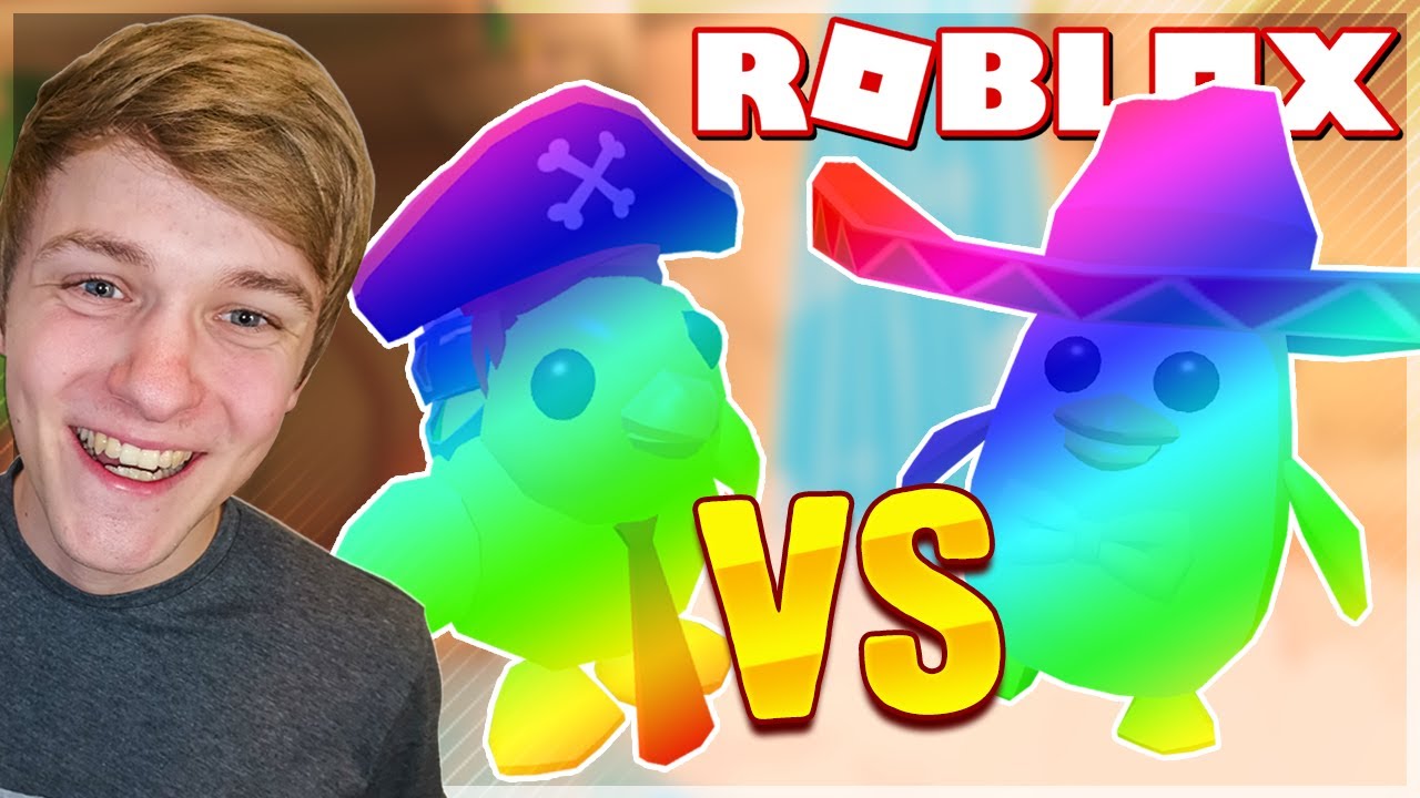 UDKLÆDNINGSKAMP MOD KAYTRAINE! | Dansk Roblox: Adopt Me