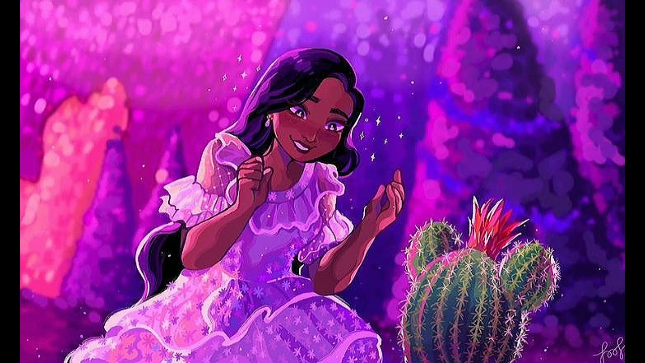 Jej czarne oczy (slowed)