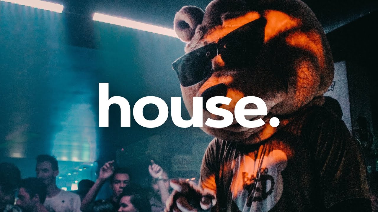 Selected Deep House Mix 2025 | Summer Deep House Mix 2025 | Groovy House Mix | Ibiza Sunset Mix 2025