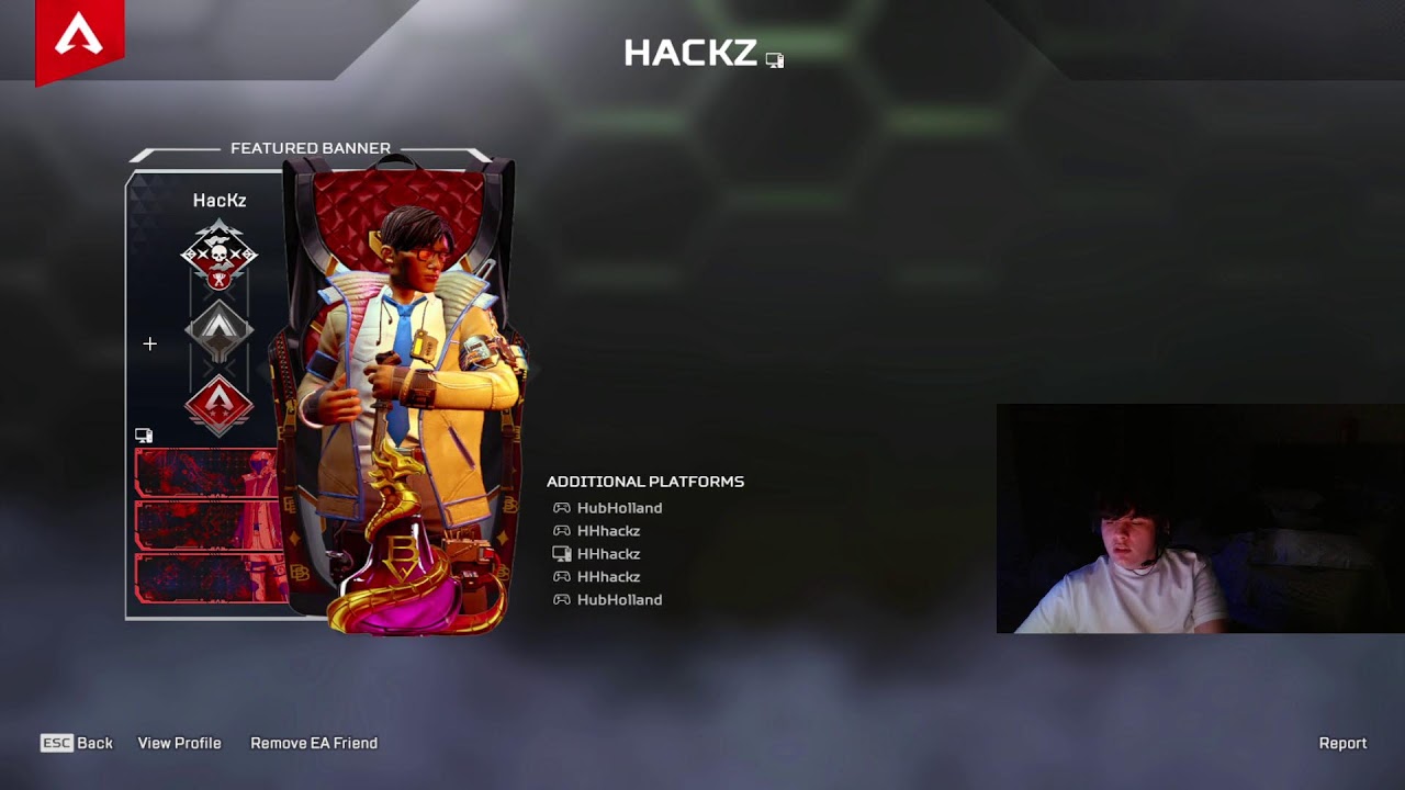 late night streams