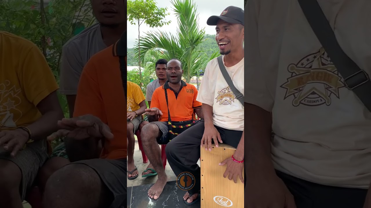 INDONESIA TANAH AIR BETA - SPECIAL HUT KEMERDEKAAN RI !!! VIRAL DI TIK-TOK