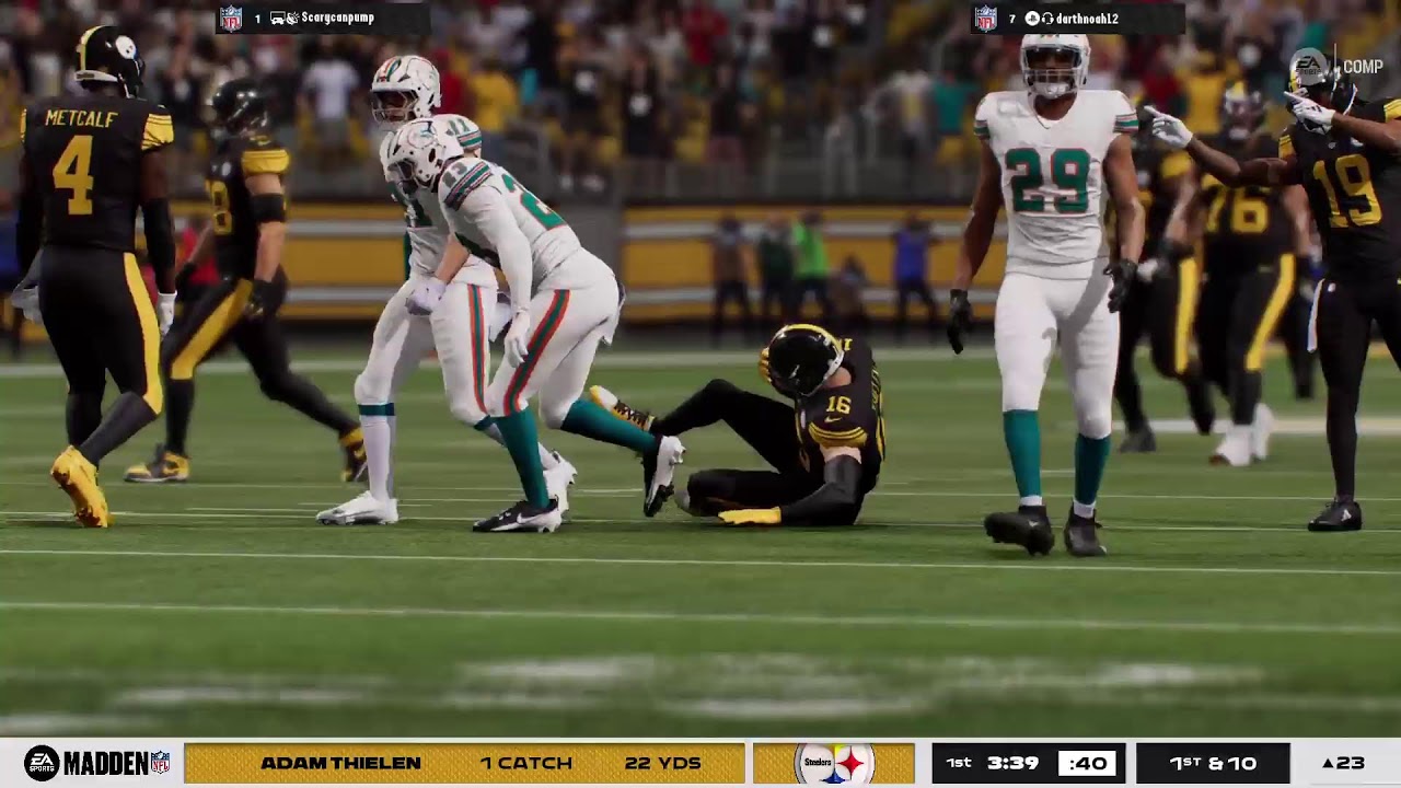 Madden26!!