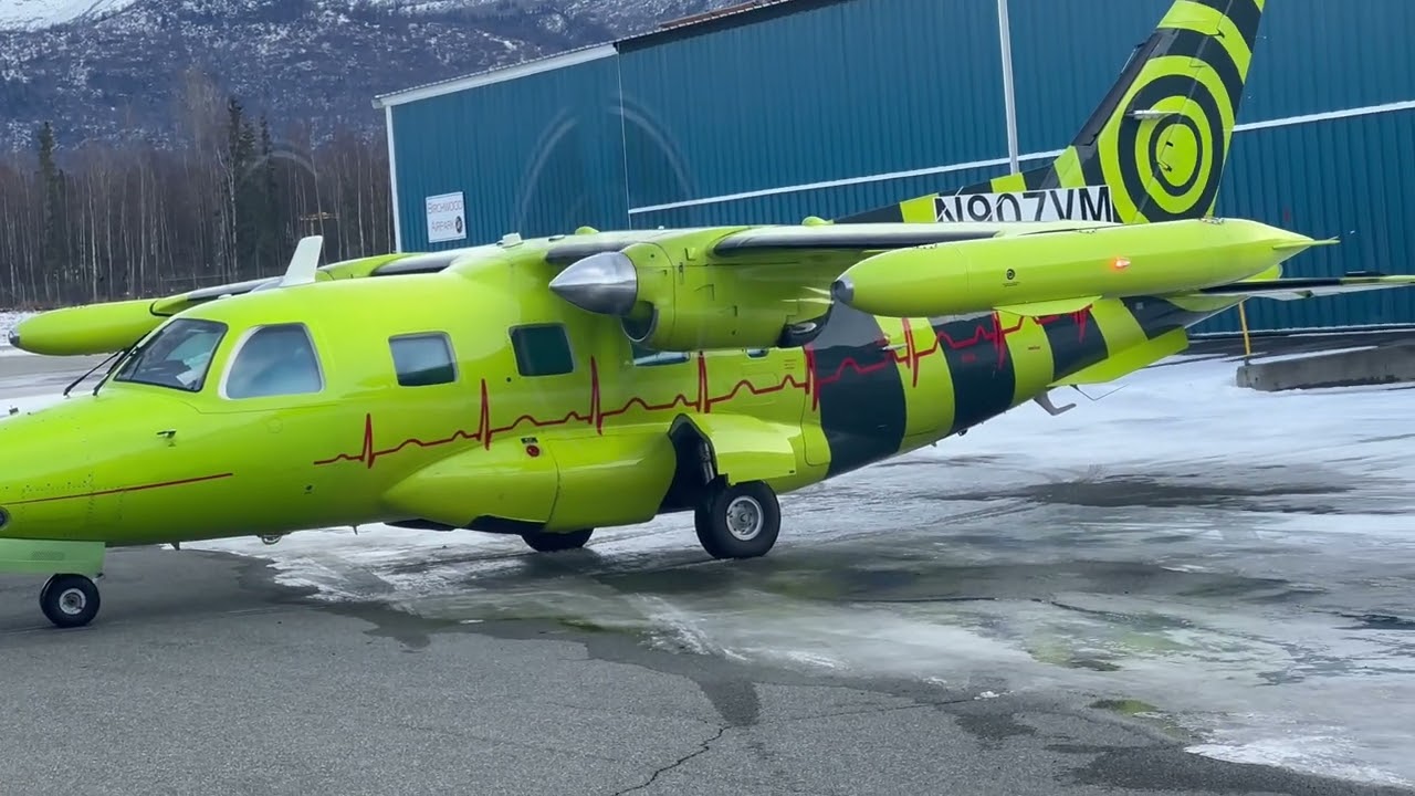 Mitsubishi MU-2