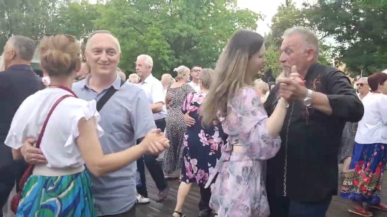 W DESZCZOWYM KLIMACIE PIOTR BIŃKOWSKI - IŁŻA - FESTIWAL im. JÓZEFA   MYSZKI 20 07 2025