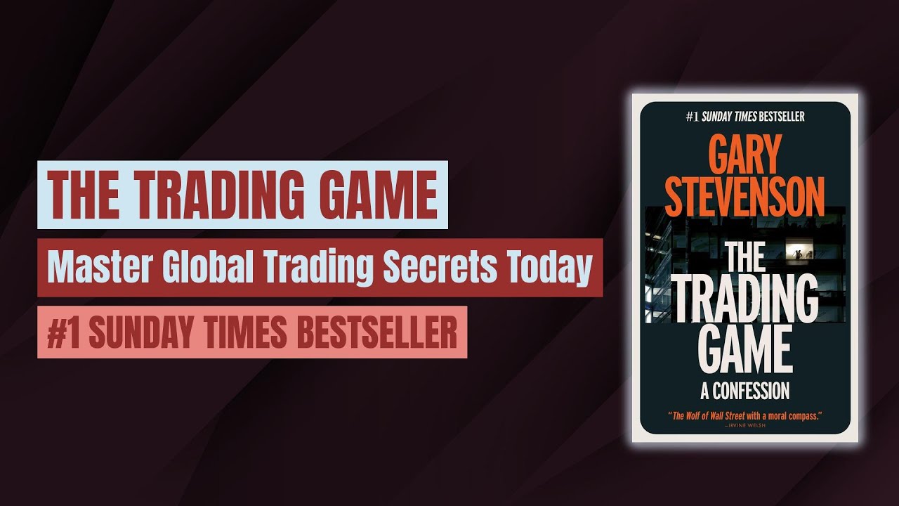 The Trading Game | Audiobook with Text (Condensed)