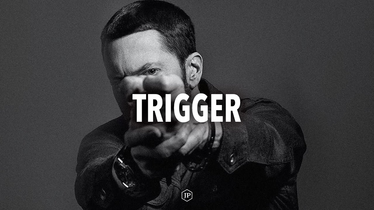 [FREE] Eminem Type Beat - 