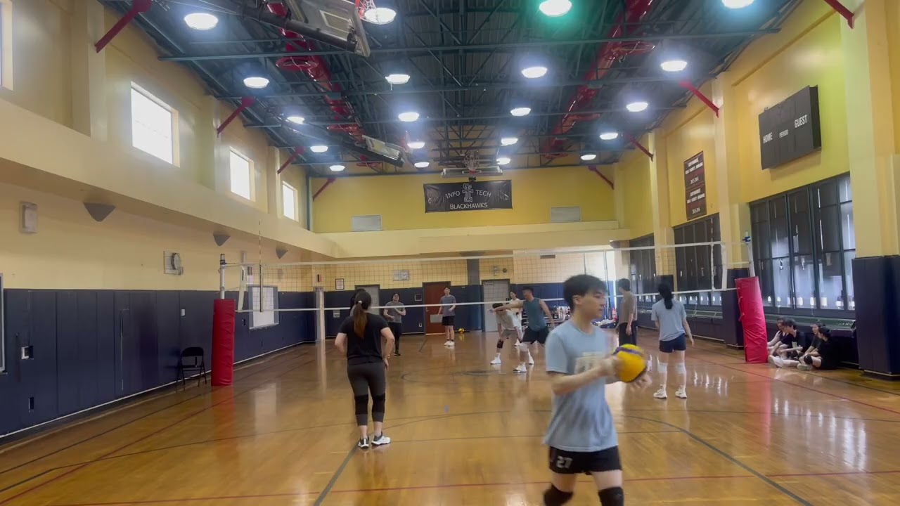 03.08 Amber Volleyball -6