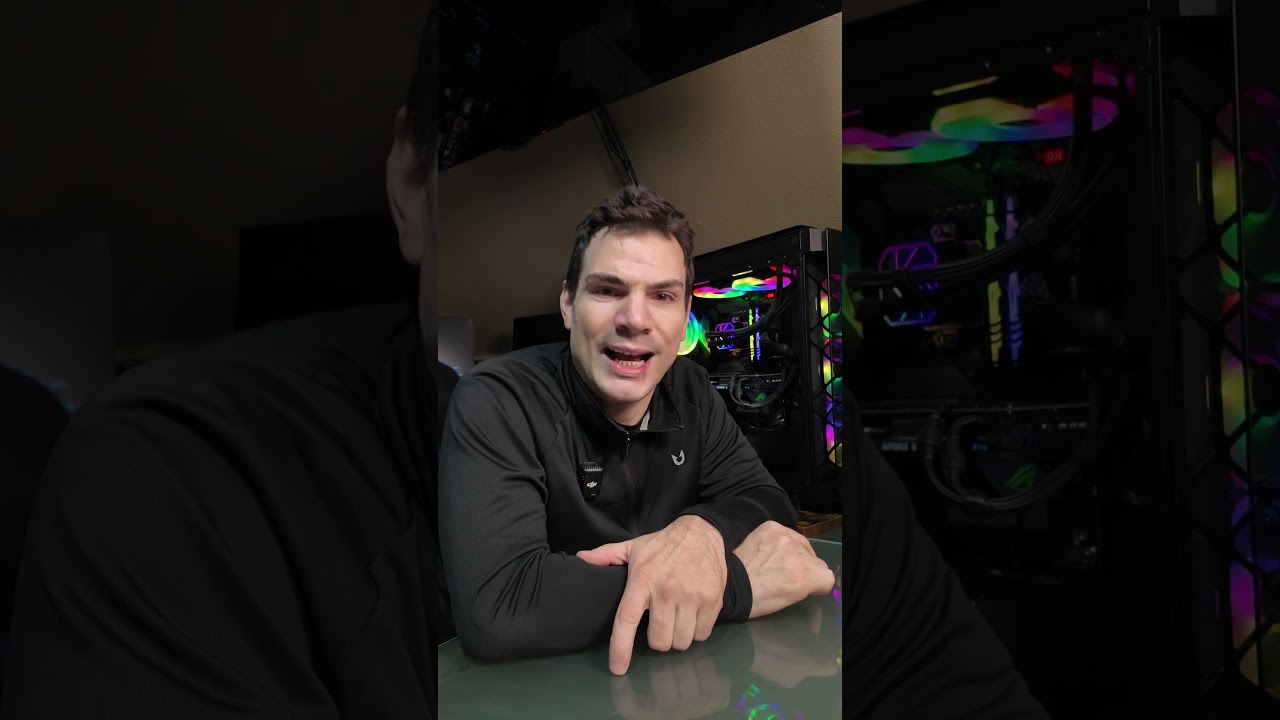 Gaming PC cooling - AIO vs Custom open loop