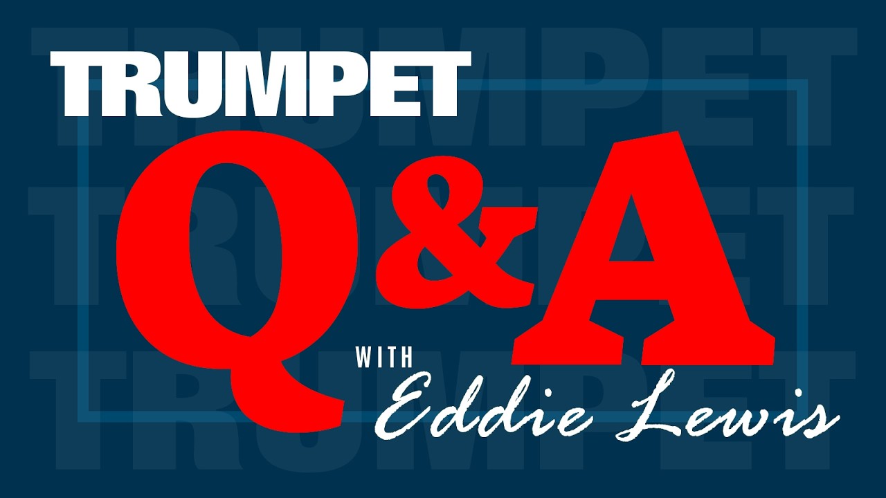 Trumpet Q and A No. 279