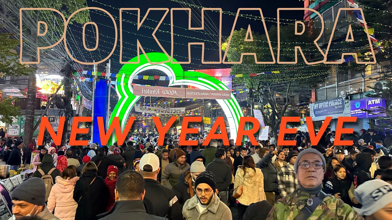Специальный розыгрыш призов за комментарии к этому видео || #новыйгод2026 #покхаракесайд #канунно...