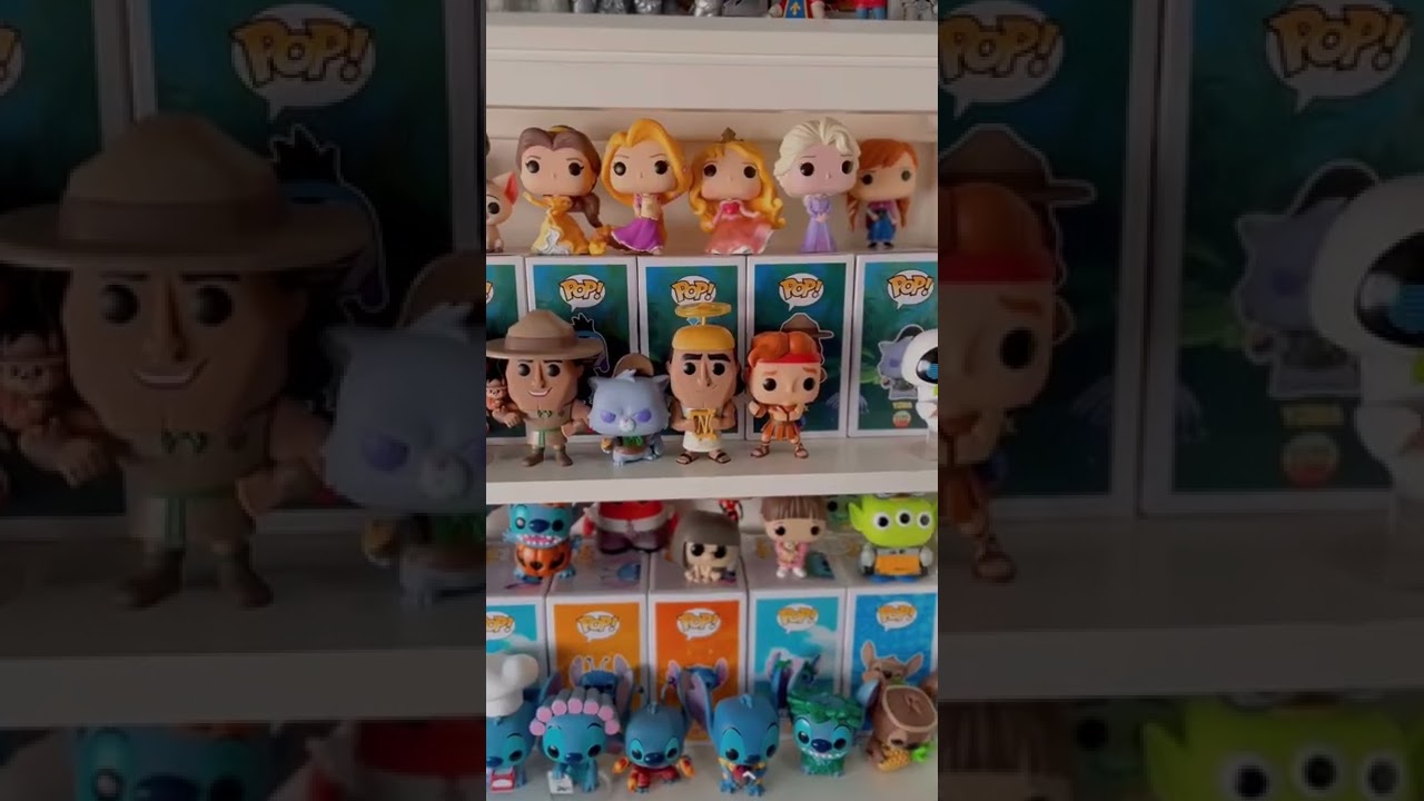 El Funko Pop m&aacute;s tierno