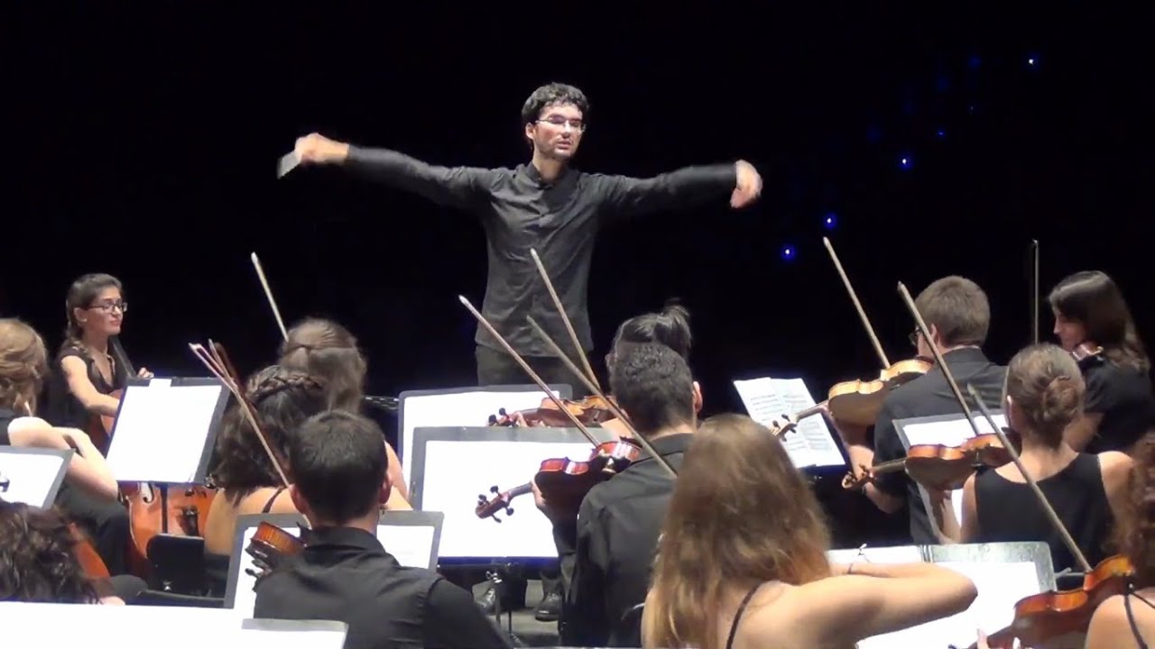 Marcel Ortega - Rakhmaninov