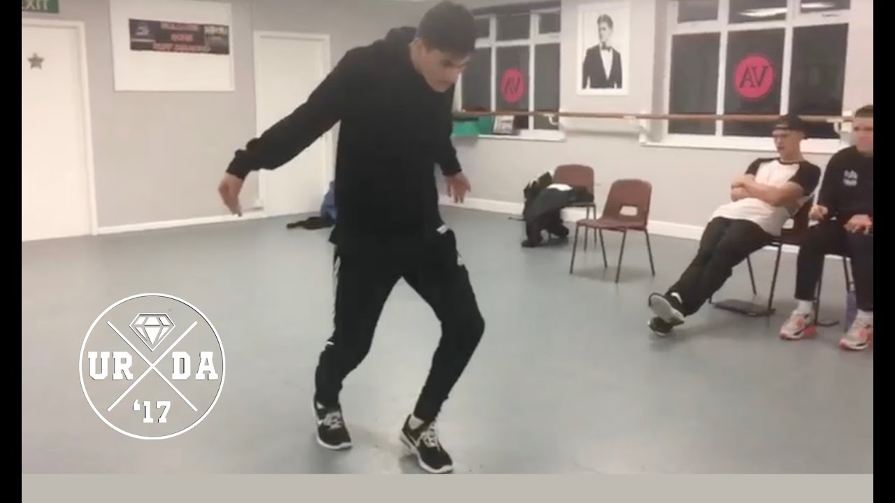 Marcel v Emz | FINAL | HIP HOP 1v1, RUFF DIAMOND BATTLES NIGHT