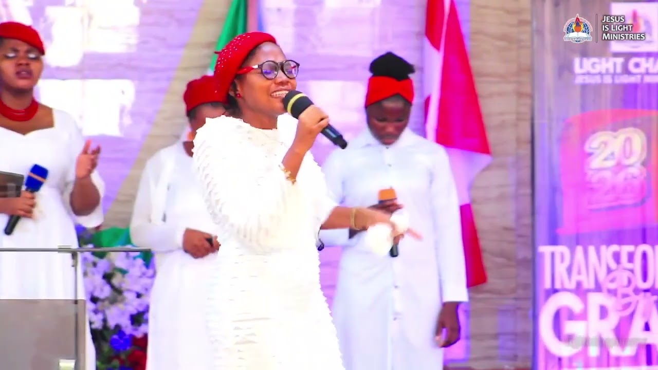 VARIETY & I WORSHIP SUNDAY SERVICE | I-Worship Session | 8th Feb 2026