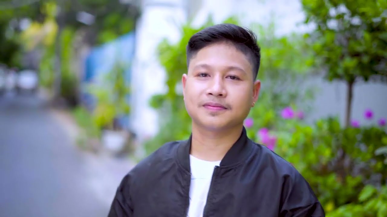 G Foe - သင်္ကြန် (Official Music Video)