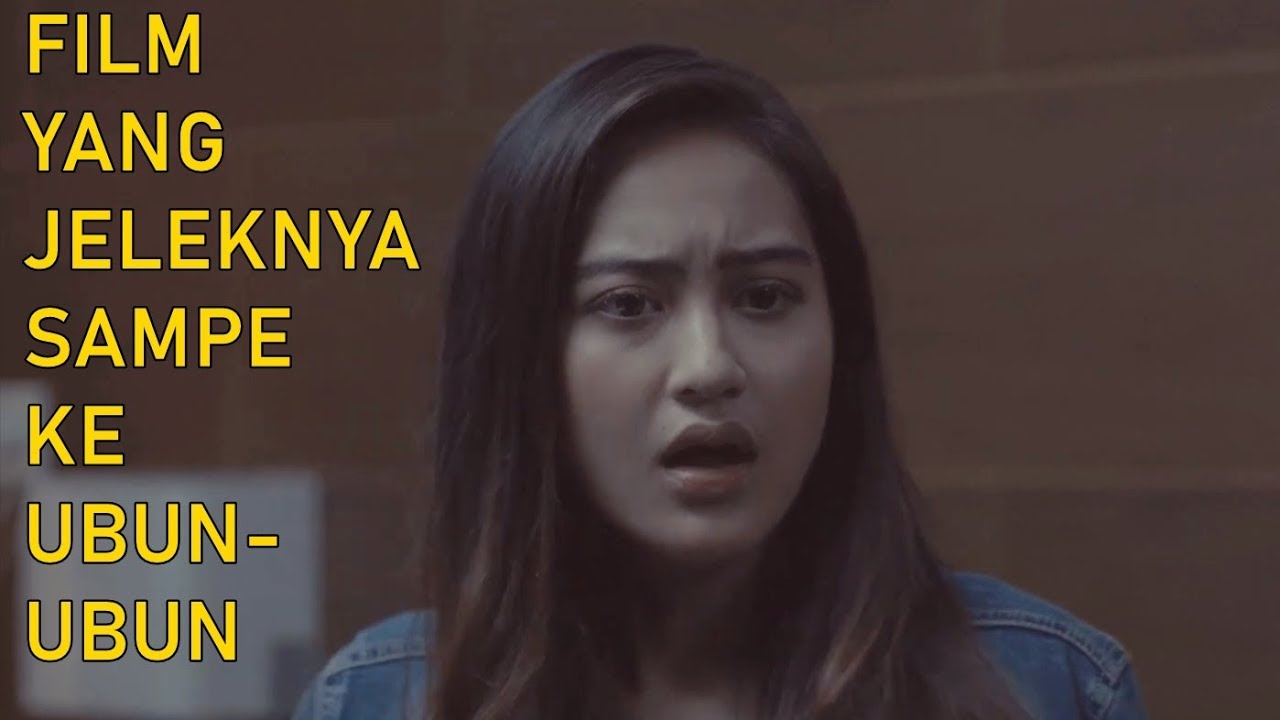 Review Film Ritual yang Harusnya Musnah dari Alam Semesta