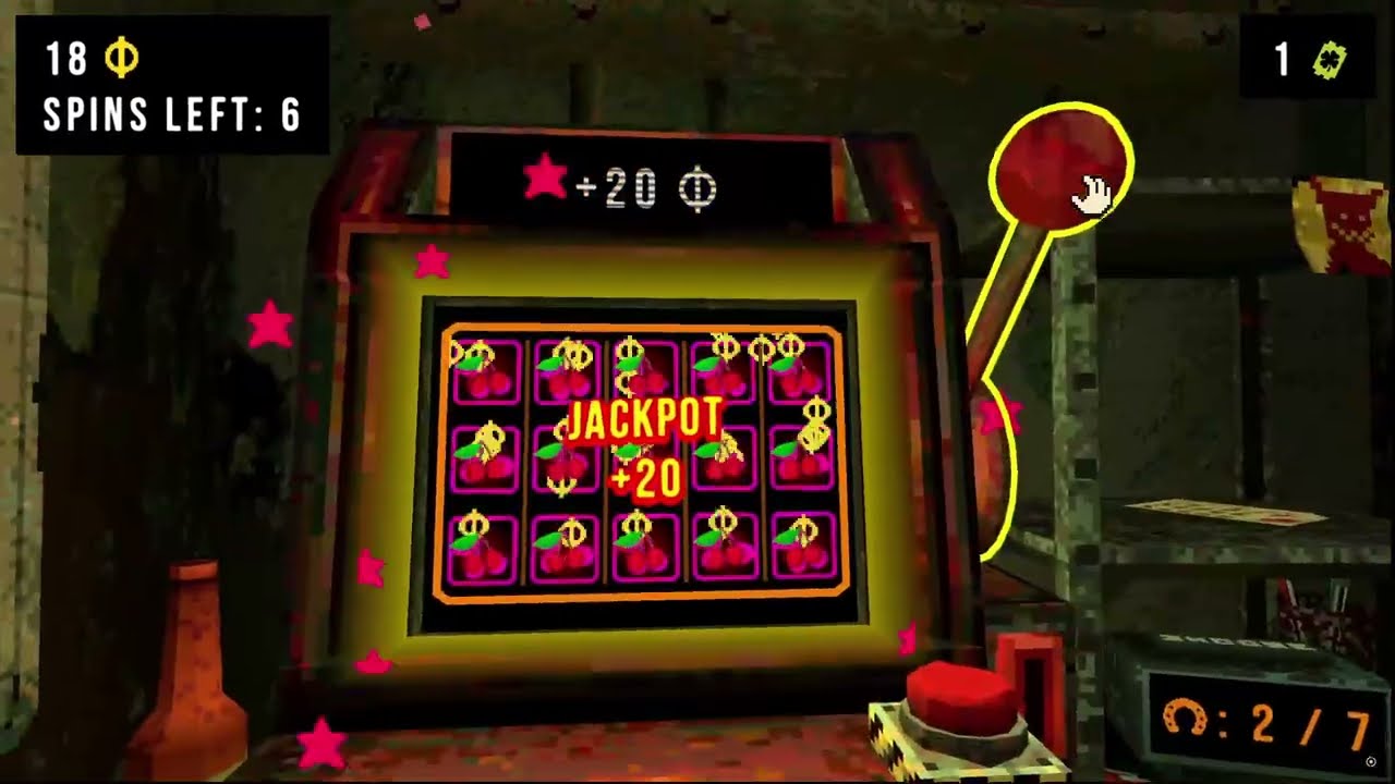 20 Billion Clover Run ~ Full Run ~ Clover Pit Demo