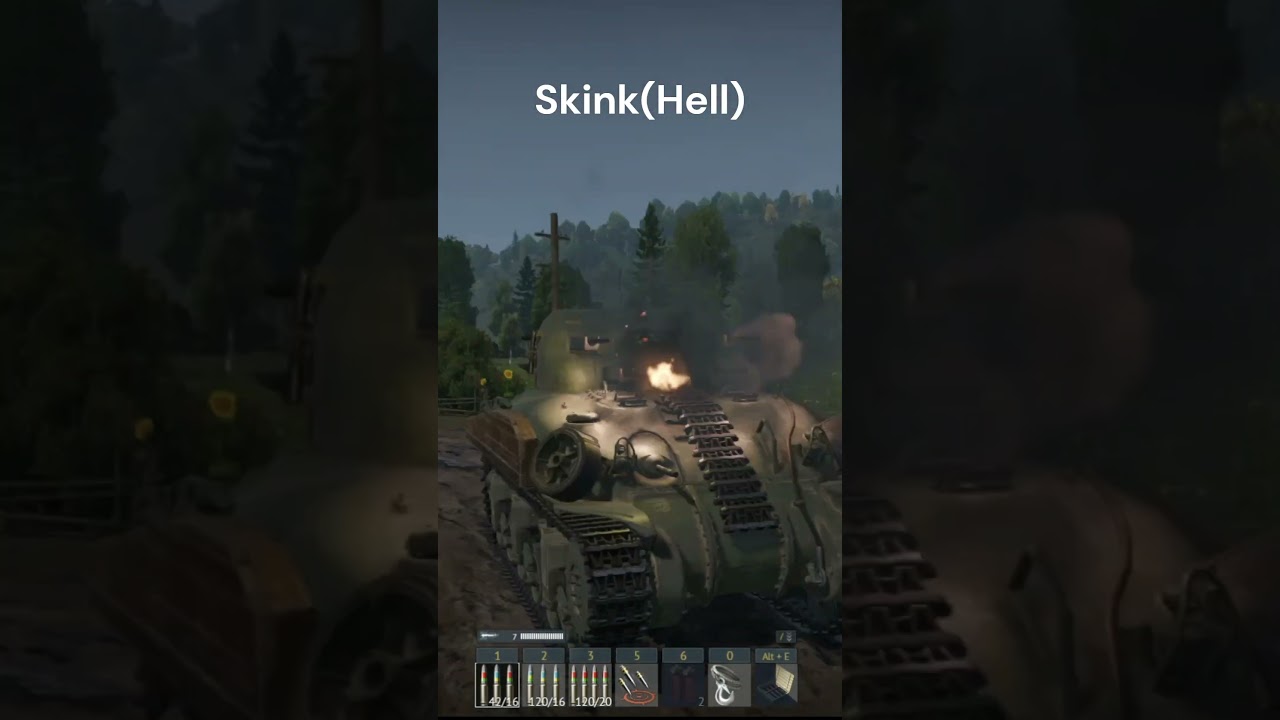 Every Triple Vehicle Pack in War thunder #roadto1k #warthunder #gaming