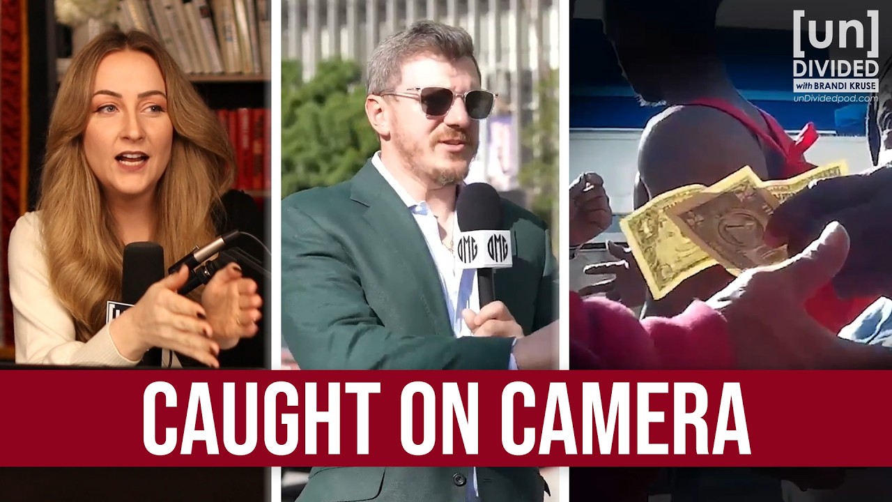 James O'Keefe exposes pay-for-votes fraud scheme in California
