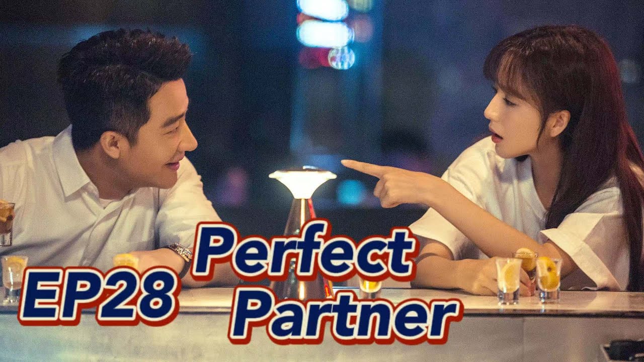 [Workplace Drama] Perfect Partner EP28 | Starring: Huang Xuan, Tong Liya | ENG SUB【Huace TV English】