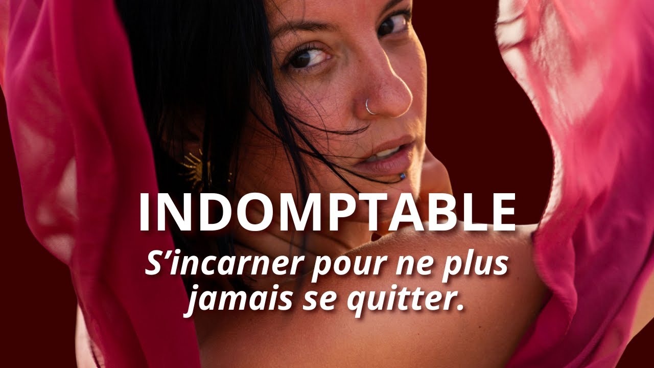 « Je n’ai besoin de personne »… vraiment ?