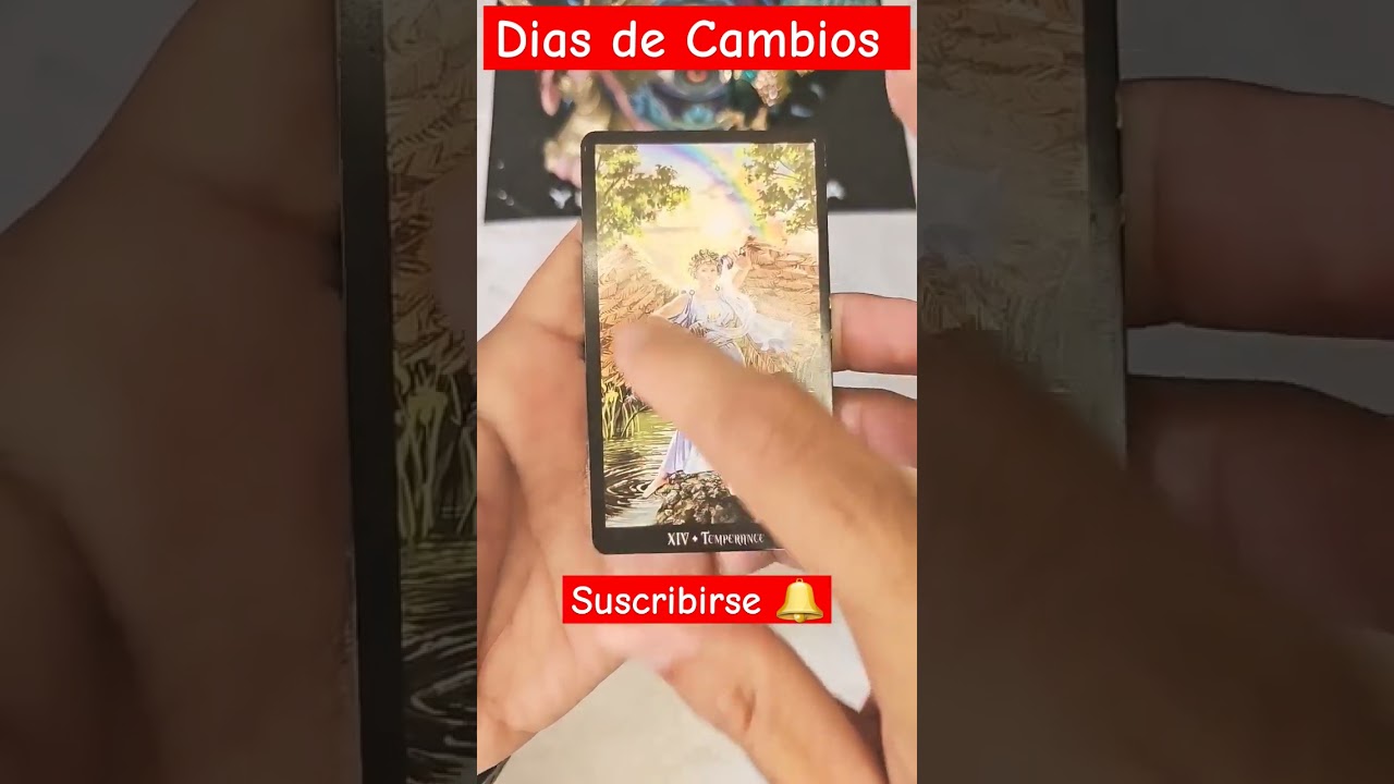 Tu Futuro Pr&oacute;ximo #tarot #tarotcards #astrology #tarotreading #shortviral #lectura #dinero #cartas