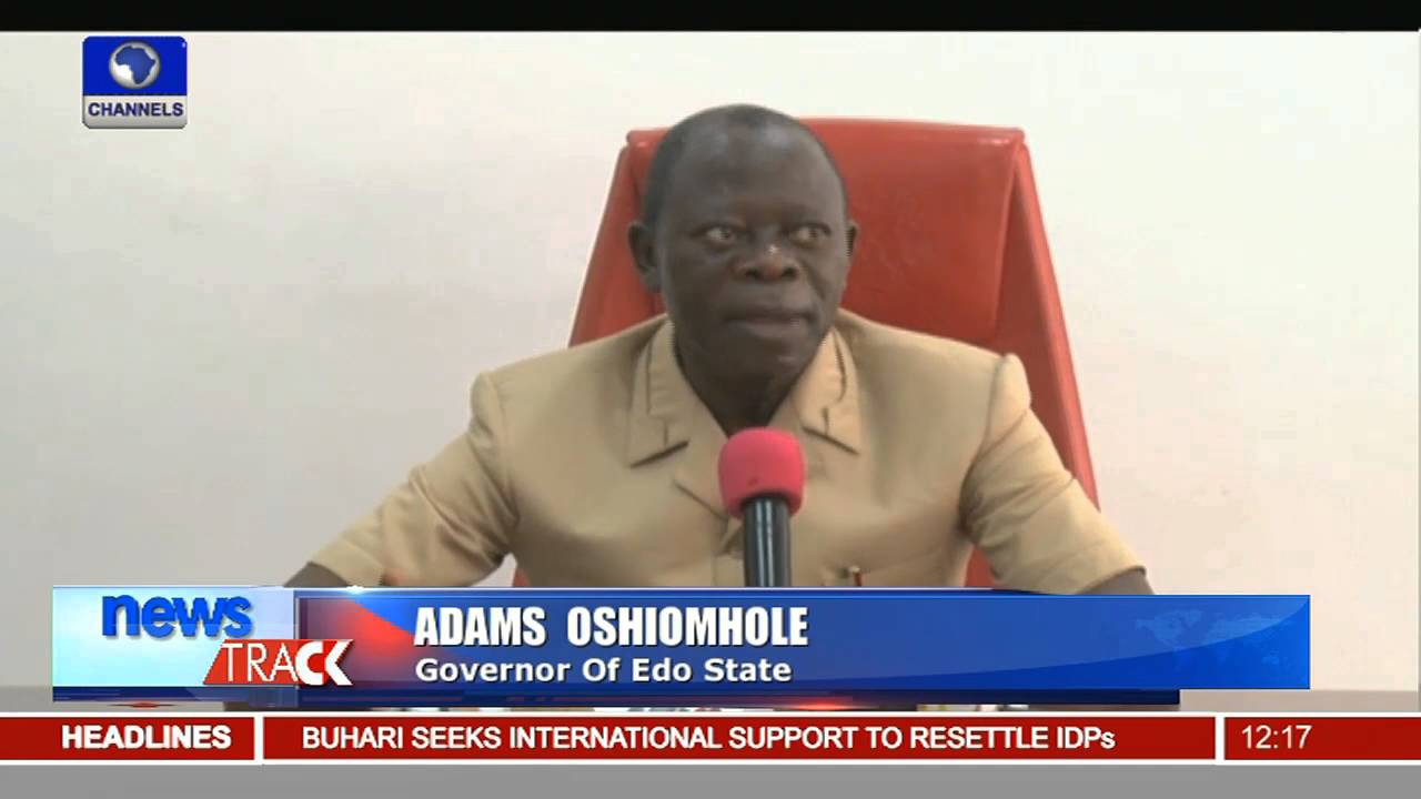 Edo Infrastructure: NDDC Promises To Complete Abandoned Projects