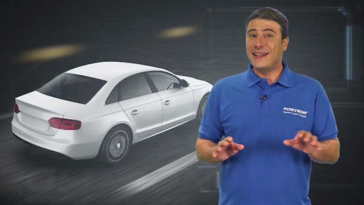 Função Resgate - Modo assalto passivo por ignição - Alarme Pósitron