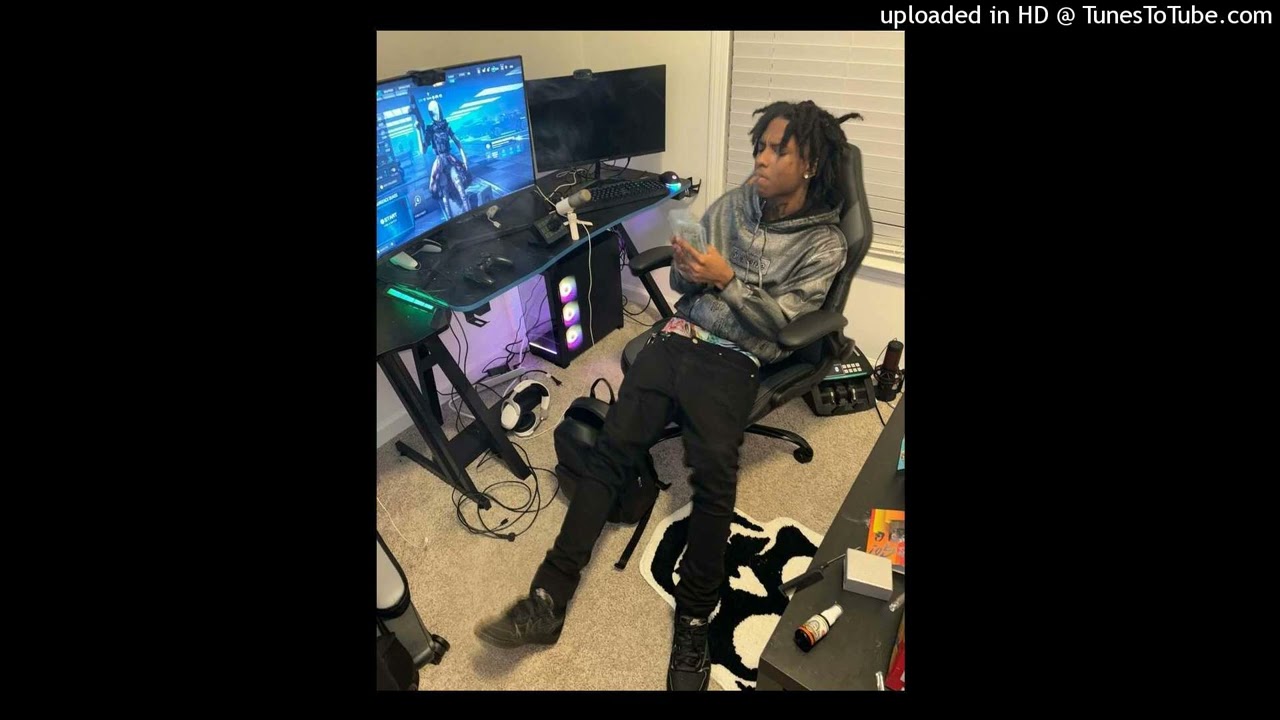 Lil Rae + Lil Tony Type Beat 