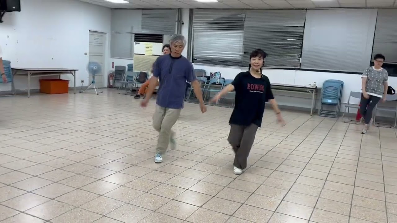 267 Al Salsalim引吭高唱以單示範影片