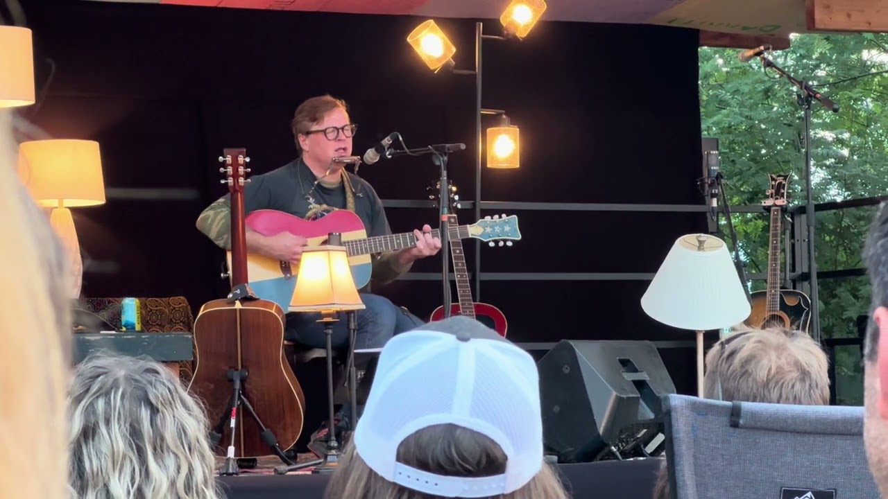16 Days….WhiskyTown Cover / Ryan Adams / Pine Creek Lodge