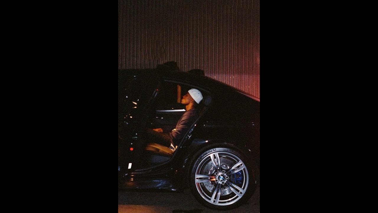 [Free] A$ap Rocky Type Beat - 